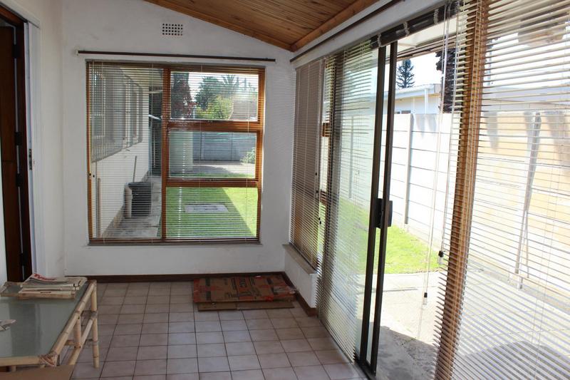 3 Bedroom Property for Sale in Churchill Estate Western Cape